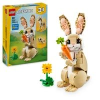 Produktbild: LEGO Creator 31162 3in1 H&auml;schen