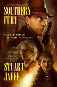 Produktbild: Southern Fury
