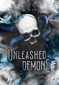 Produktbild: Unleashed Demons