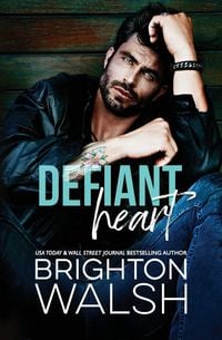 Produktbild: Defiant Heart