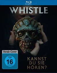 Produktbild: Whistle