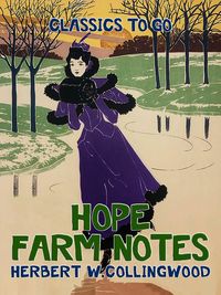 Produktbild: Hope Farm Notes