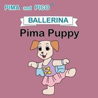 Produktbild: Ballerina Pima Puppy