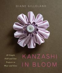 Produktbild: Kanzashi in Bloom