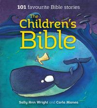 Produktbild: The Children's Bible