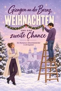 Produktbild: Giengen an der Brenz, Weihnachten und eine zweite Chance