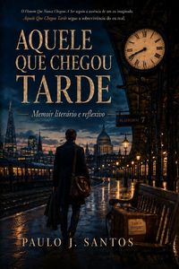 Produktbild: Aquele Que Chegou Tarde