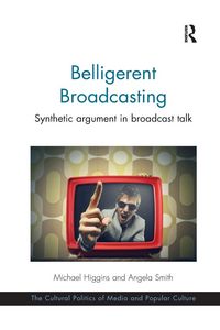 Produktbild: Belligerent Broadcasting