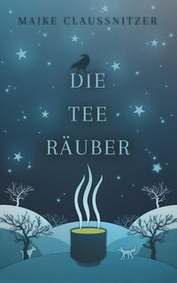 Produktbild: Die Teer&auml;uber