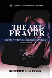 Produktbild: The Art of Prayer