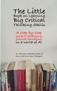 Produktbild: The Little Book on Learning Big Critical Thinking Skills