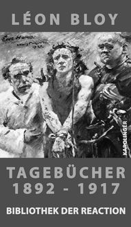 Produktbild: Tagebücher 1892-1917