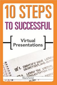 Produktbild: 10 Steps to Successful Virtual Presentations