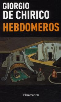Produktbild: Hebdomeros