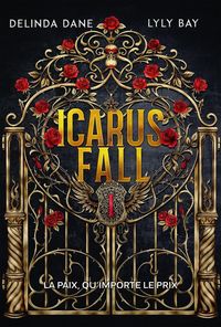 Produktbild: Icarus fall. Tome 1