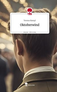 Produktbild: Oktoberwind. Life is a Story - story.one