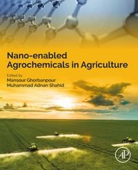 Produktbild: Nano-enabled Agrochemicals in Agriculture