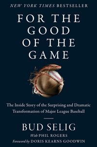 Produktbild: For The Good Of The Game