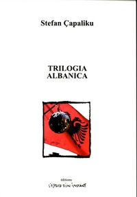 Produktbild: Trilogia albanica