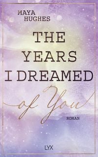 Produktbild: The Years I Dreamed Of You