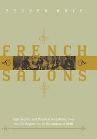 Produktbild: French Salons