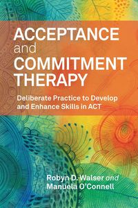 Produktbild: Acceptance and Commitment Therapy