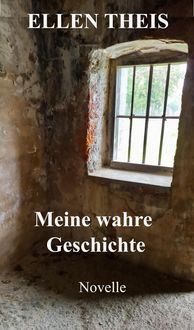 Produktbild: Meine wahre Geschichte