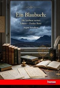 Produktbild: Ein Blaubuch