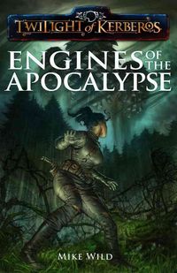 Produktbild: Twilight Of Kerberos Engines O