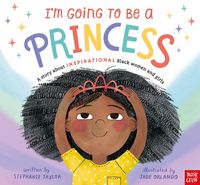 Produktbild: I'm Going to Be a Princess