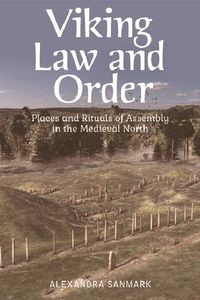 Produktbild: Viking Law and Order
