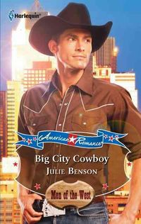 Produktbild: Big City Cowboy