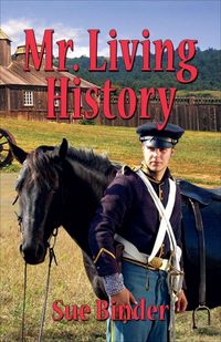 Produktbild: Mr. Living History