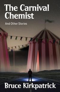Produktbild: The Carnival Chemist and Other Stories