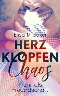 Produktbild: Herzklopfenchaos
