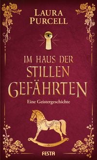 Produktbild: Im Haus der stillen Gef&auml;hrten