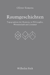 Produktbild: Raumgeschichten