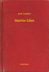 Produktbild: Martin Eden