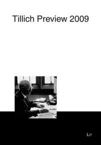 Produktbild: Tillich Preview 2009