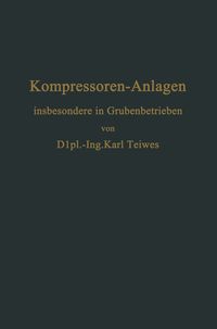 Produktbild: Kompressoren-Anlagen