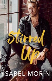 Produktbild: Stirred Up