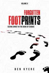 Produktbild: Seeing Christ in Exodus