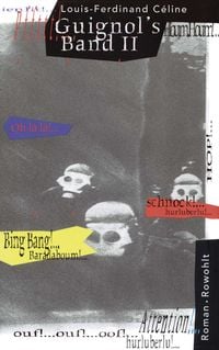 Produktbild: Guignol's Band II