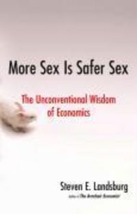 Produktbild: More Sex Is Safer Sex