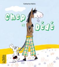 Produktbild: Chep et Dédé