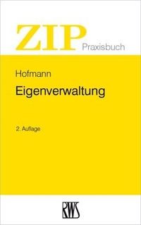 Produktbild: Eigenverwaltung