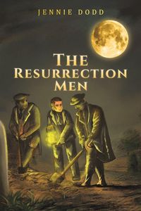 Produktbild: The Resurrection Men
