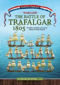 Produktbild: The Battle of Trafalgar 1805