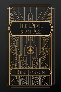 Produktbild: The Devil is an Ass