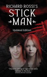 Produktbild: Richard Rossi's Stick Man